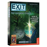 999games Exit The Forgotten Island