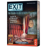 999 -Games Exit de Dead in Orient Express