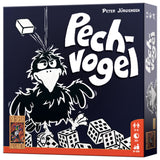 999 Games Dobbelpel Pechvogel (NL)