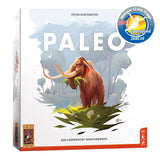 999Games Paleo Board Game