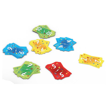 999games ligretto blauw
