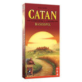 999 Games Game de base de l'expansion de Catan, jeu de société 5 à 6 joueurs