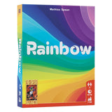 999 Games Rainbow Card Game