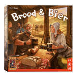 999games brood bier bordspel