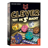 999gaams Felly Game Clever to the 3a Power (NL)