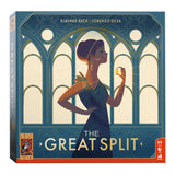 999games The Great Split Board game