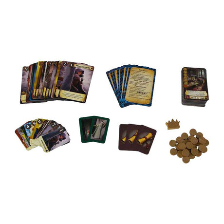 999games machiavelli