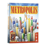 999games Metropolis card game