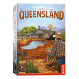 999games Queensland Bordspel