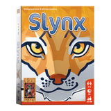 999.Games Slynx Kaart Spill