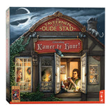 999games the taverns of the old city Expansion: room for rent! board game