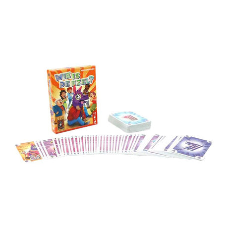 999games wie is de ezel?