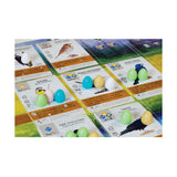 999games 999 games wingspan bordspel