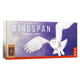 999games Wingspan Expansion: Europe Board game