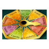 999games 999 games el grande bordspel
