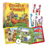 999games 999 games graantje de voorste kaartspel