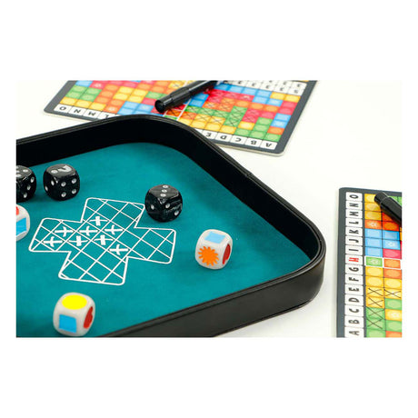 999-games spel keer op keer deluxe