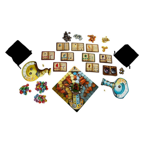 999-games spel kwakzalvers van kakelenburg het duel