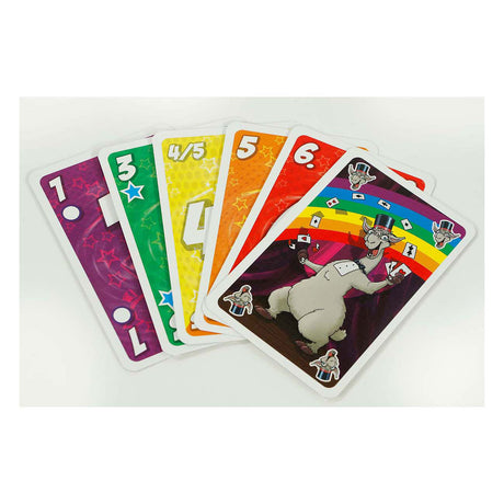999-games spel lama cadabra | 3 stuks