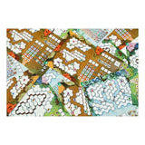 999games 999 games pick a pen tuinen: seizoenen level 4,5,6 scoreblokken, 2st.