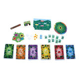 999games 999 games exit - kids raadselplezier in de weide