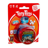 999games 999 games tiny tins geharrewar in de sushibar - dobbelspel