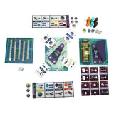 999games 999 games flatiron bordspel (nederlands, 1 - 2 spelers, 45 minuten, vanaf 12 jaar)