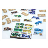 999games 999 games lost cities verborgen paden - bordspel
