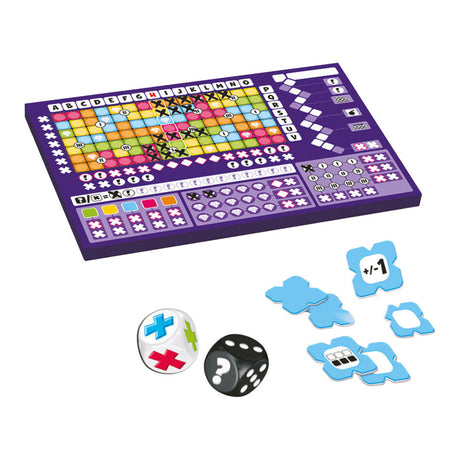999games keer op keer 3 - dobbelspel