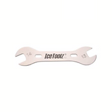 Icetoolz conussleutel 15x16mm 24037b1