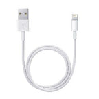 Usb-a naar lightning-kabel me291zm a usb 2.0 apple 50cm
