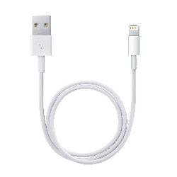 Usb-a naar lightning-kabel me291zm a usb 2.0 apple 50cm
