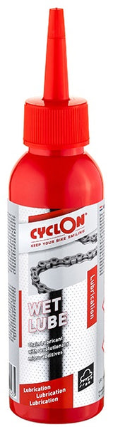 LUBE Cyclon 125 ml Act