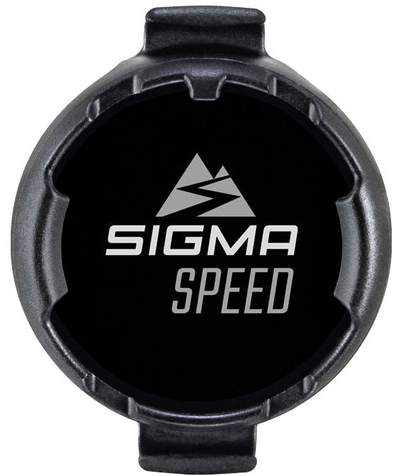 Sigma Speed ​​Sensor ANT+ Bluetooth Smart Dual Rox GPS magnetno