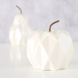 Boltze home beeld appel of peer h10cm