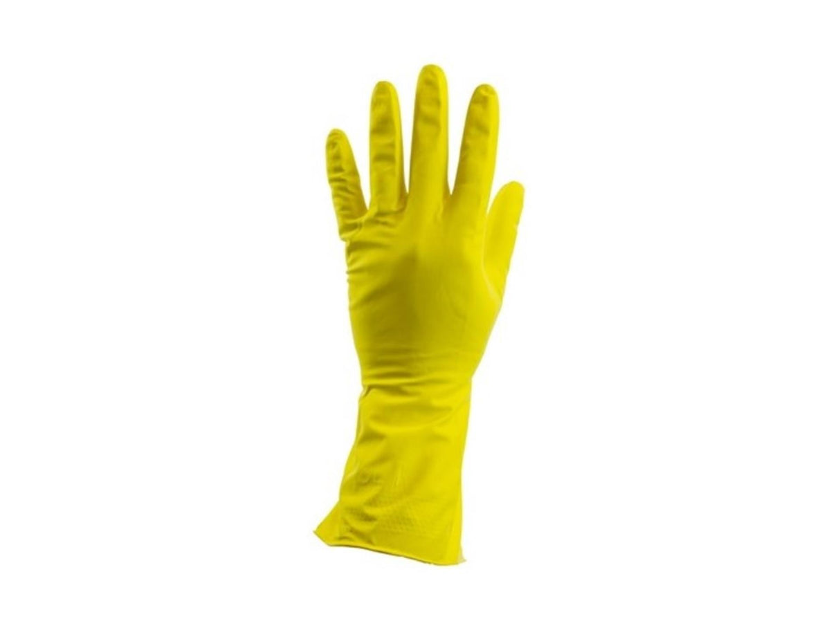 Luva huishoudhandschoenen latex maat xl comfort