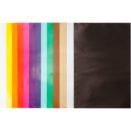 Http: www.cchobby.nl glanspapier-vel-24x32-cm-80-gr-diverse-kleuren-50-vel-1-doos