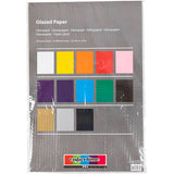 Http: www.cchobby.nl glanspapier-vel-32x48-cm-80-gr-diverse-kleuren-100-vel-1-doos