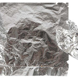 Creativ company http: www.cchobby.nl imitatie-bladmetaal-vel-16x16-cm-zilver-0-625-m2-25-vel-1-doos