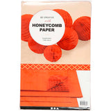 Http: www.cchobby.nl harmonica-papier-vel-28x17-8-cm-oranje-8-vel-1-doos