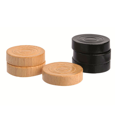 Jumbo dammen bordspel