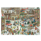 Jan Van Haasteren Legpuzzle - Natale, 1000st.