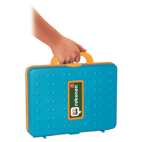 Jumbo ik leer rekenen, vanaf 4 jaar