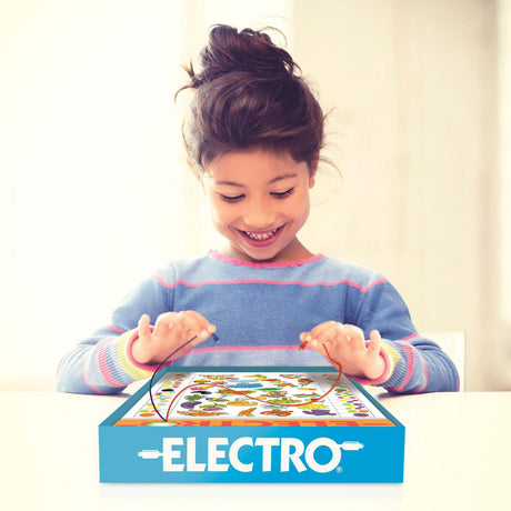 Jumbo electro basisschool groep 1 2 educatief spel