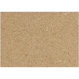 Creativ company recycled karton 225gr a4, 10 vellen