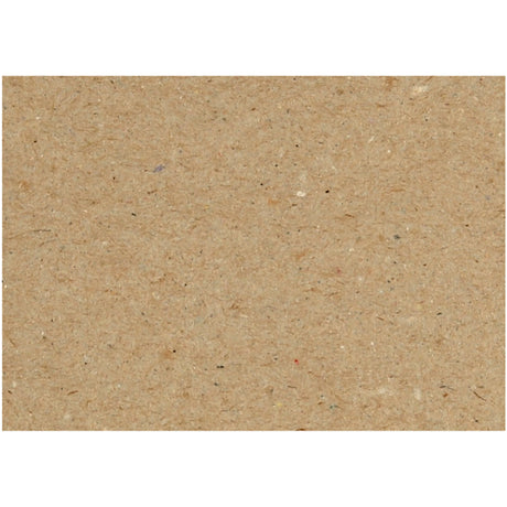 Creativ company recycled karton 225gr a4, 10 vellen