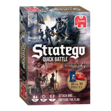 Jumbo Stratego Battle desková hra