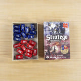 Jumbo Stratego Battle desková hra