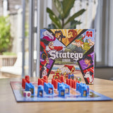 Jumbo Stratego Junior Bord Game