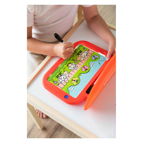 Jumbo ik leer schrijven educatief spel